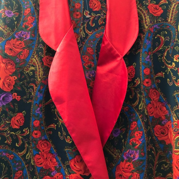 Victoria Secret Robe - Picture 2 of 4